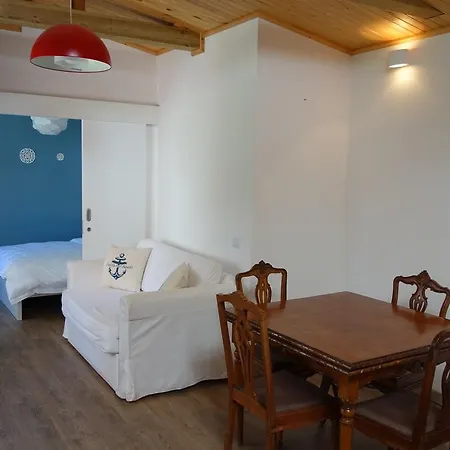 Appartement Sw Castle Lissabon