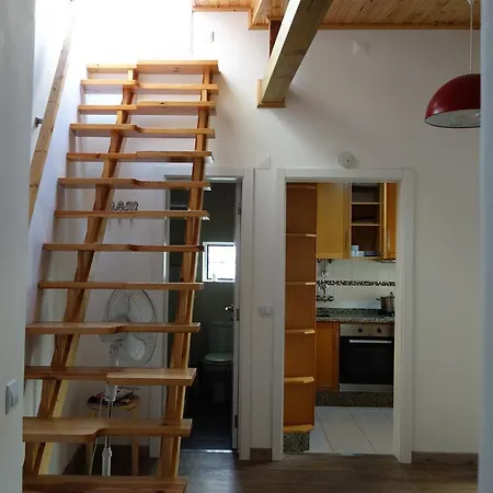 Sw Castle Appartement