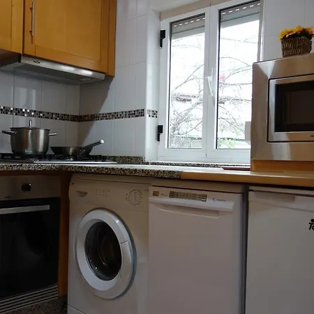Appartement Sw Castle *