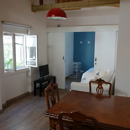 Sw Castle Appartement Lissabon